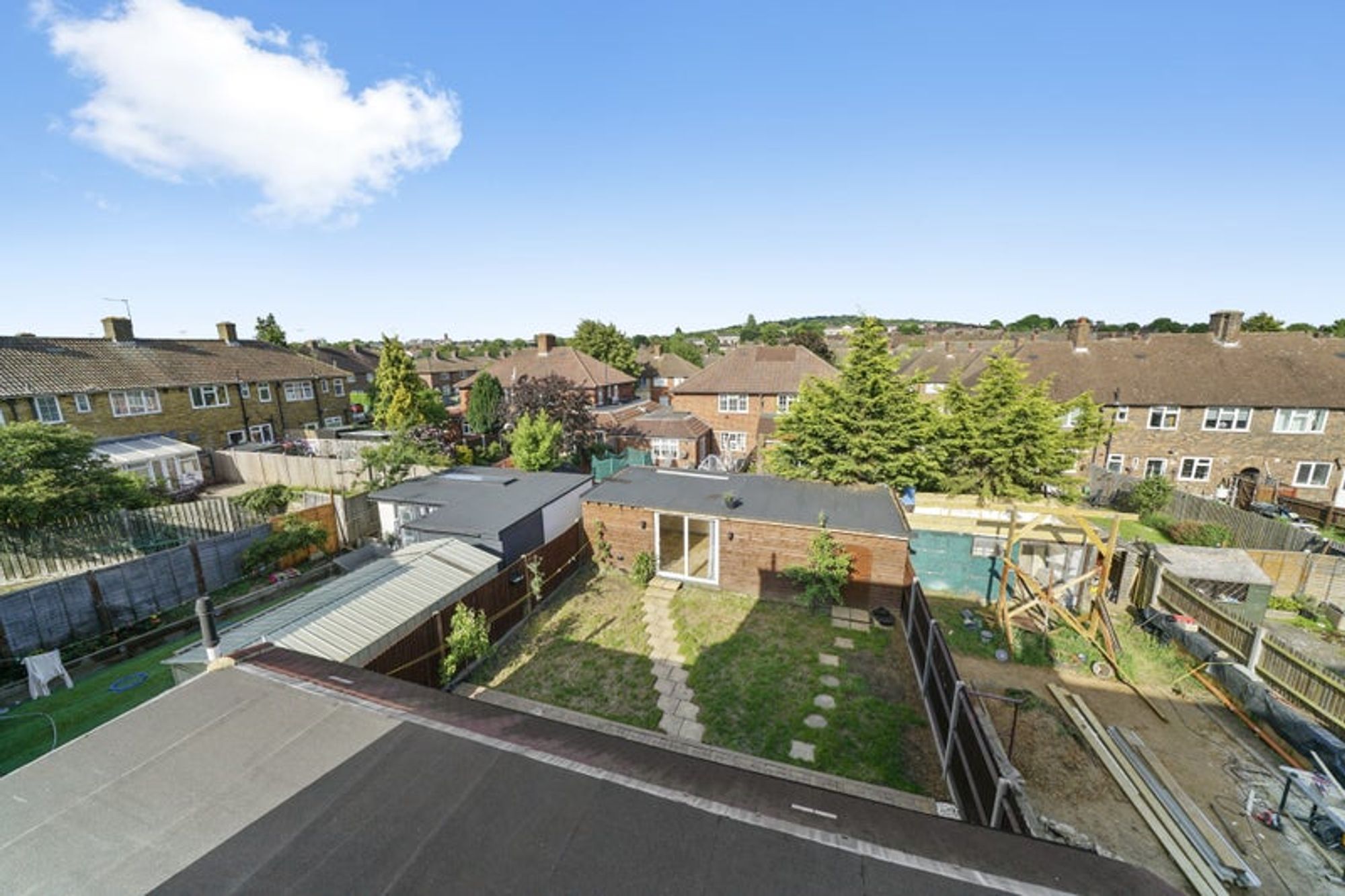 1 bed house share to rent in Scarsbrook Road, London  - Property Image 3