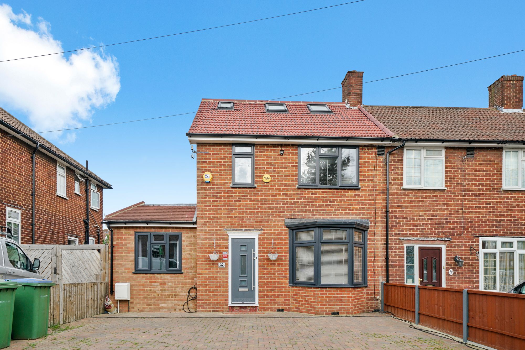 1 bed house share to rent in Scarsbrook Road, London  - Property Image 5