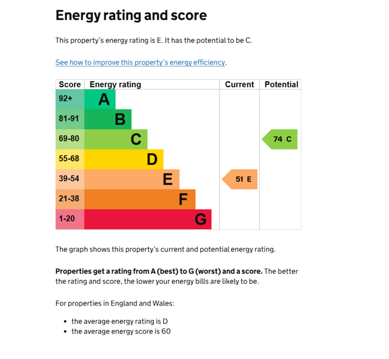 3 bed semi-detached house for sale in Caledonian Way, Great Yarmouth - Property EPC