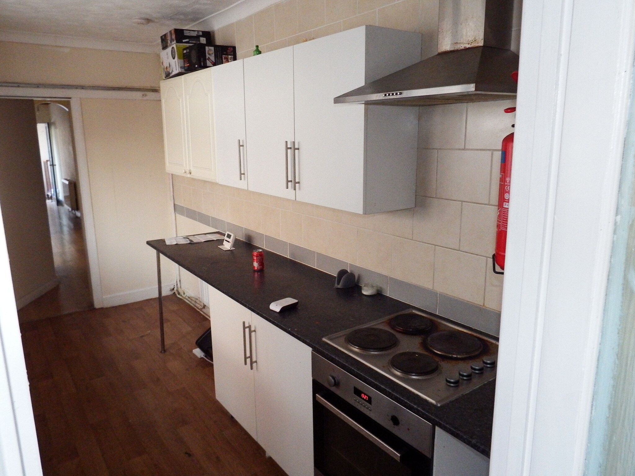 3 bed terraced house to rent in Palgrave Road, Great Yarmouth, Norfolk  - Property Image 1