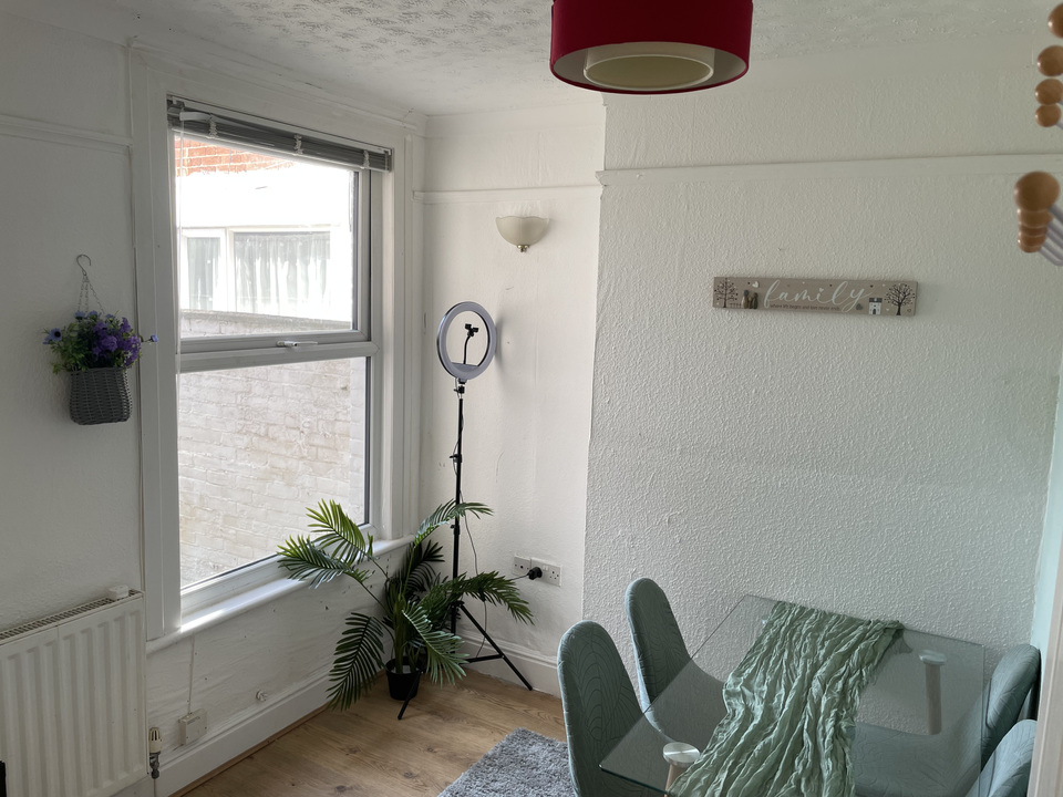 3 bed terraced house to rent in Palgrave Road, Great Yarmouth, Norfolk - Property Image 1