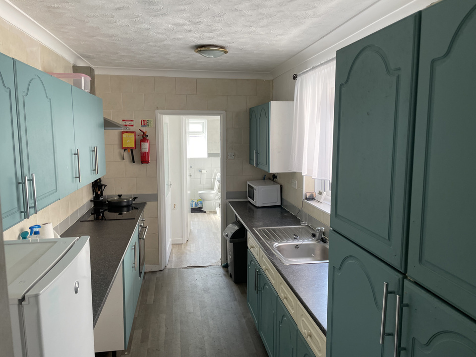 3 bed terraced house to rent in Palgrave Road, Great Yarmouth, Norfolk  - Property Image 7