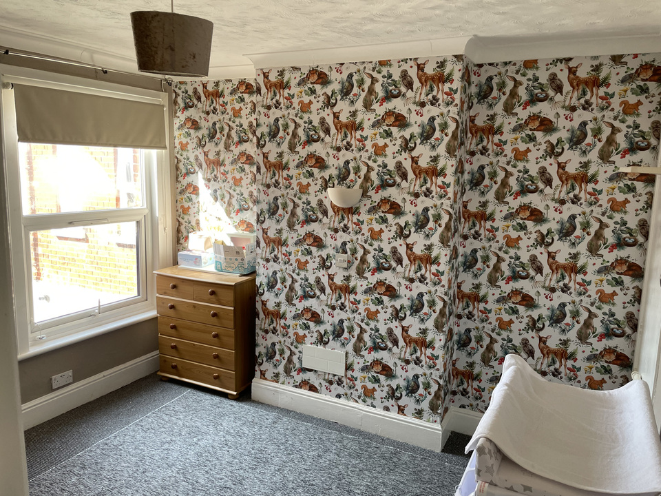 3 bed terraced house to rent in Palgrave Road, Great Yarmouth, Norfolk  - Property Image 2