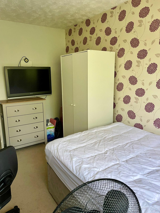 4 bed semi-detached house to rent in STUDENT HOUSE SHARE Friends Road, Norwich  - Property Image 8