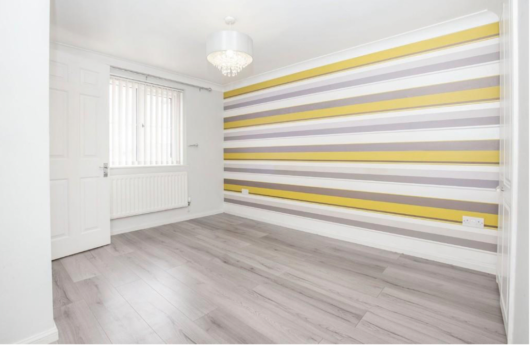 2 bed terraced house to rent in Alan Avenue, Norwich  - Property Image 4