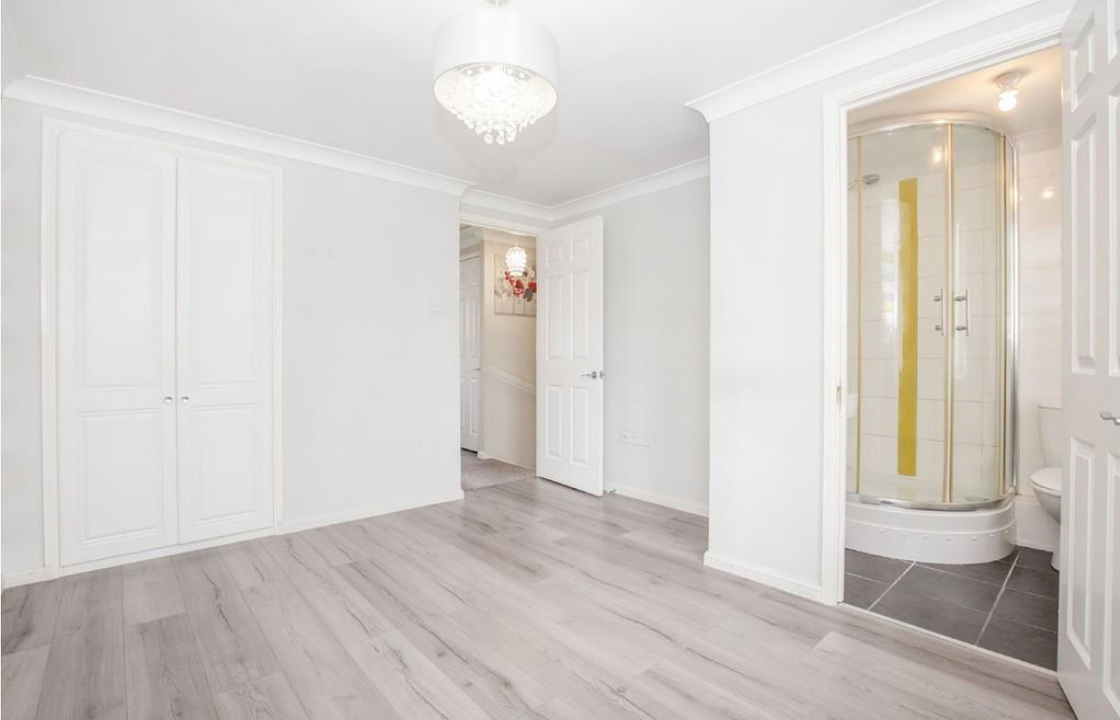 2 bed terraced house to rent in Alan Avenue, Norwich  - Property Image 5