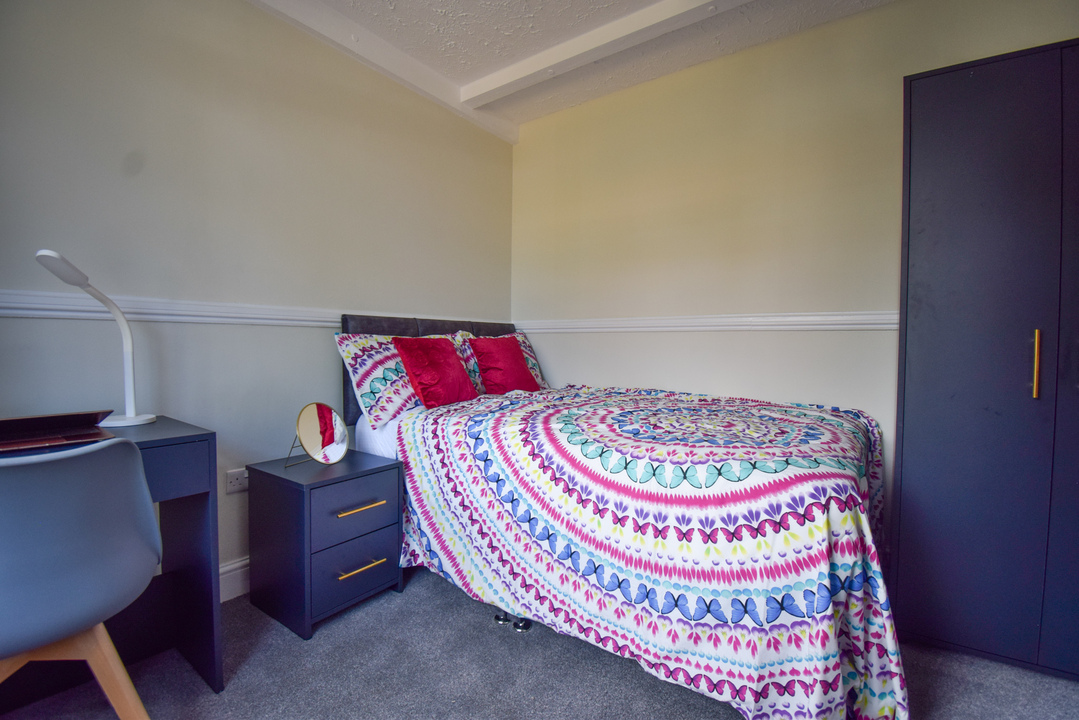 6 bed end of terrace house to rent in Fairfax Road, Norwich 6