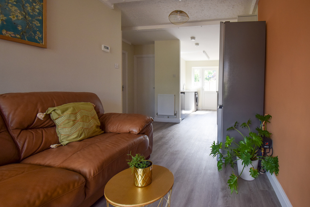 6 bed end of terrace house to rent in Fairfax Road, Norwich  - Property Image 3