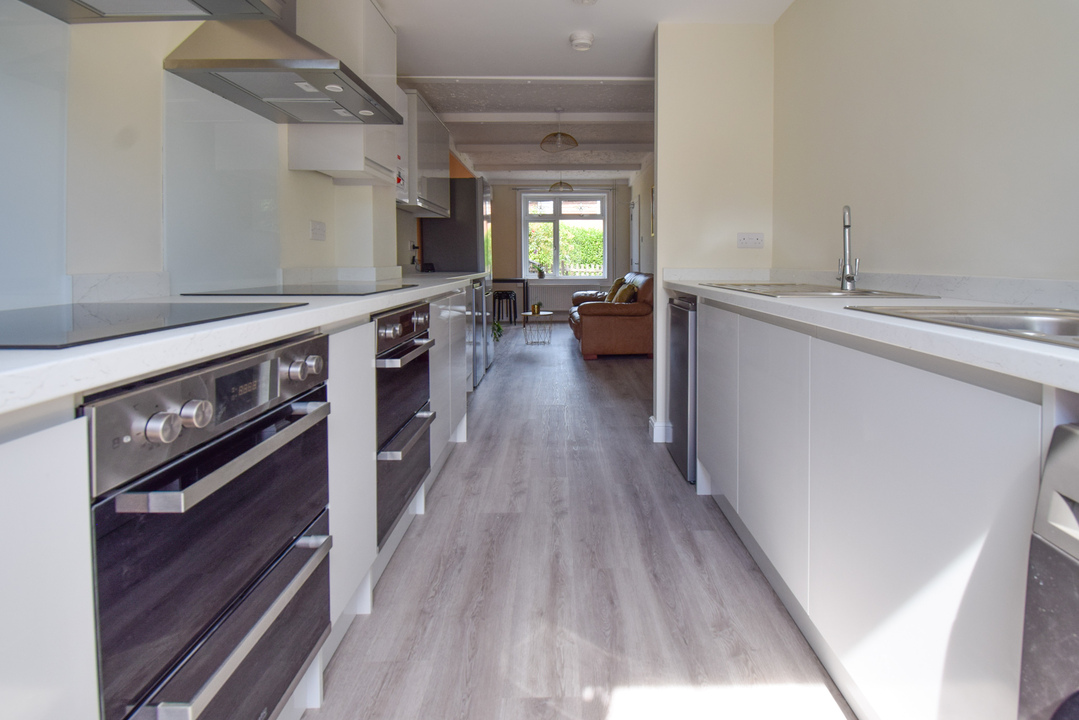 6 bed end of terrace house to rent in Fairfax Road, Norwich  - Property Image 5