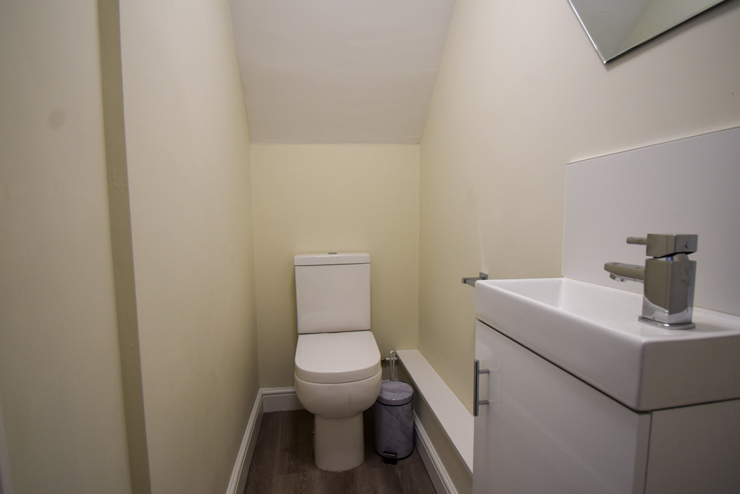 6 bed end of terrace house to rent in Fairfax Road, Norwich  - Property Image 9