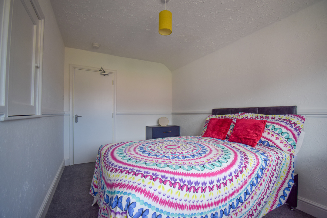 6 bed end of terrace house to rent in Fairfax Road, Norwich  - Property Image 10