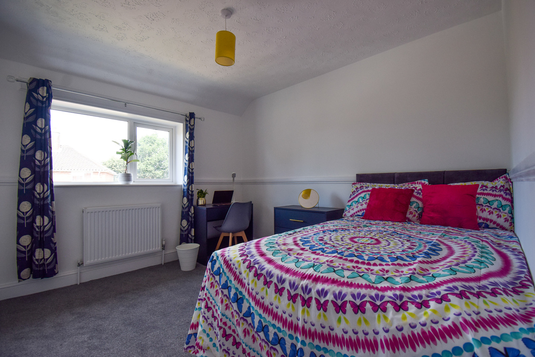 6 bed end of terrace house to rent in Fairfax Road, Norwich 11