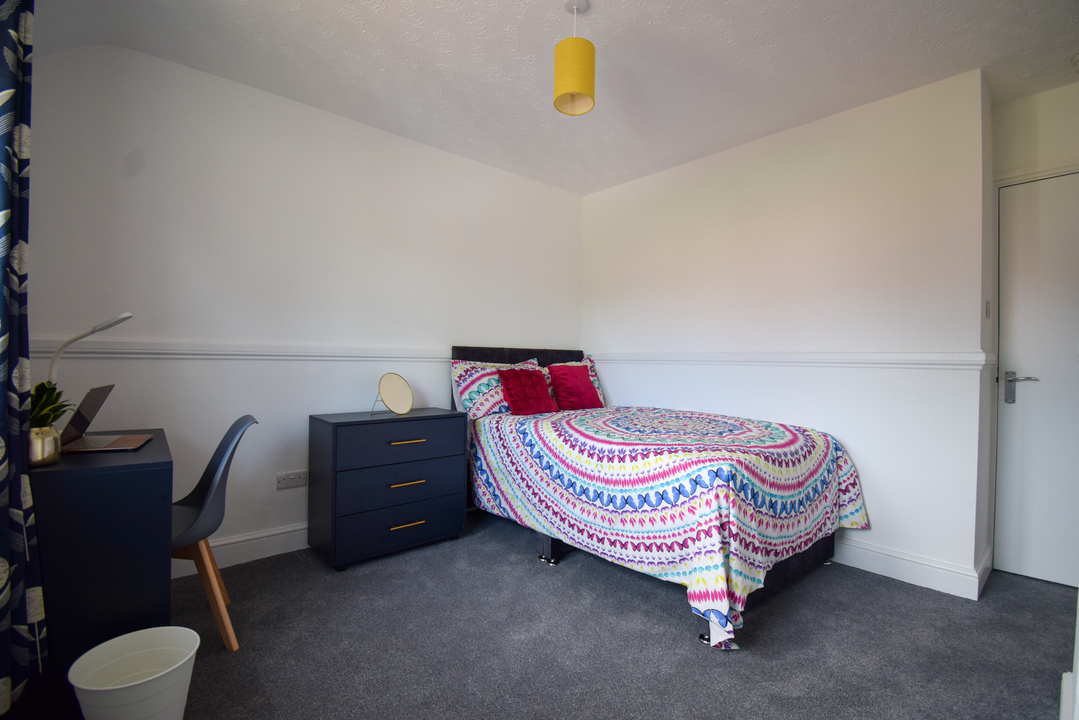 6 bed end of terrace house to rent in Fairfax Road, Norwich  - Property Image 13