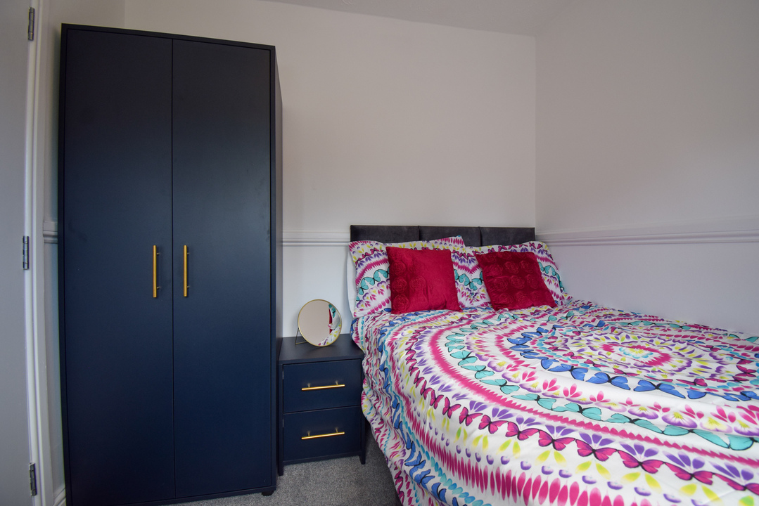 6 bed end of terrace house to rent in Fairfax Road, Norwich  - Property Image 14