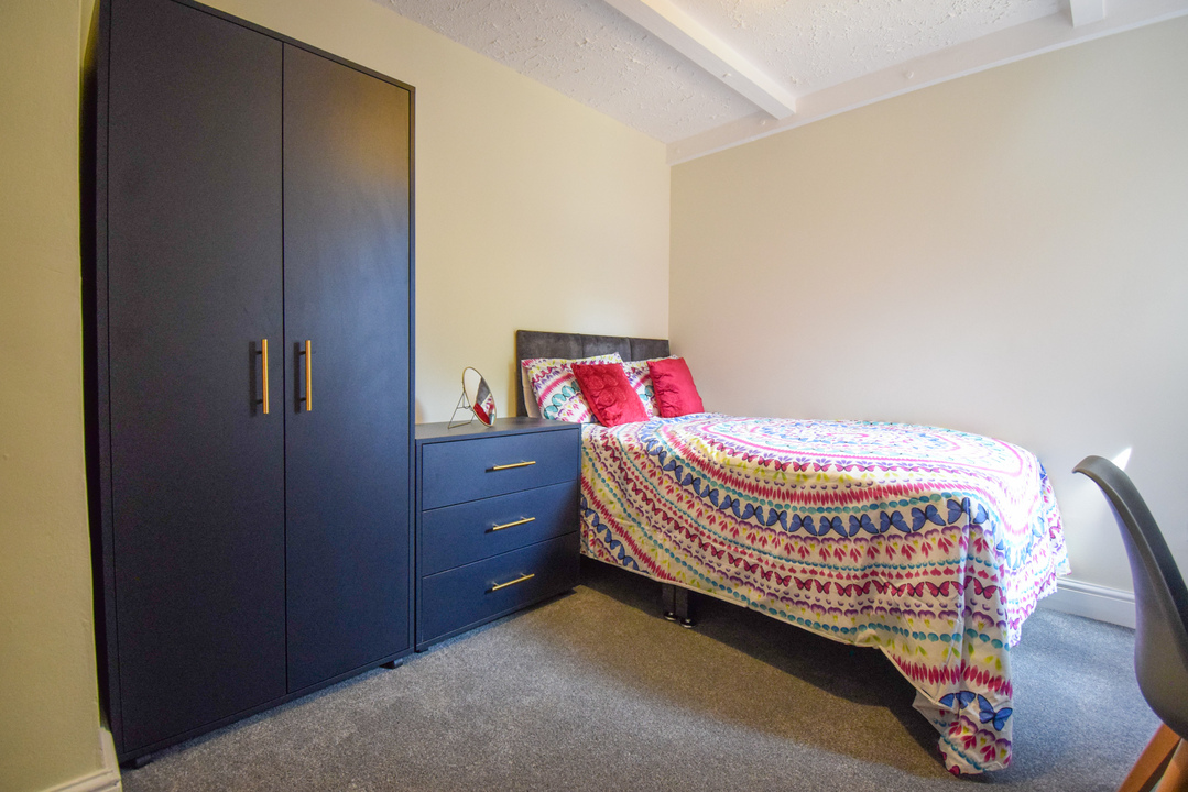 6 bed end of terrace house to rent in Fairfax Road, Norwich  - Property Image 15