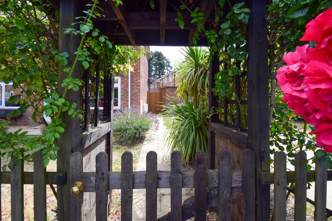 6 bed end of terrace house to rent in Fairfax Road, Norwich 15