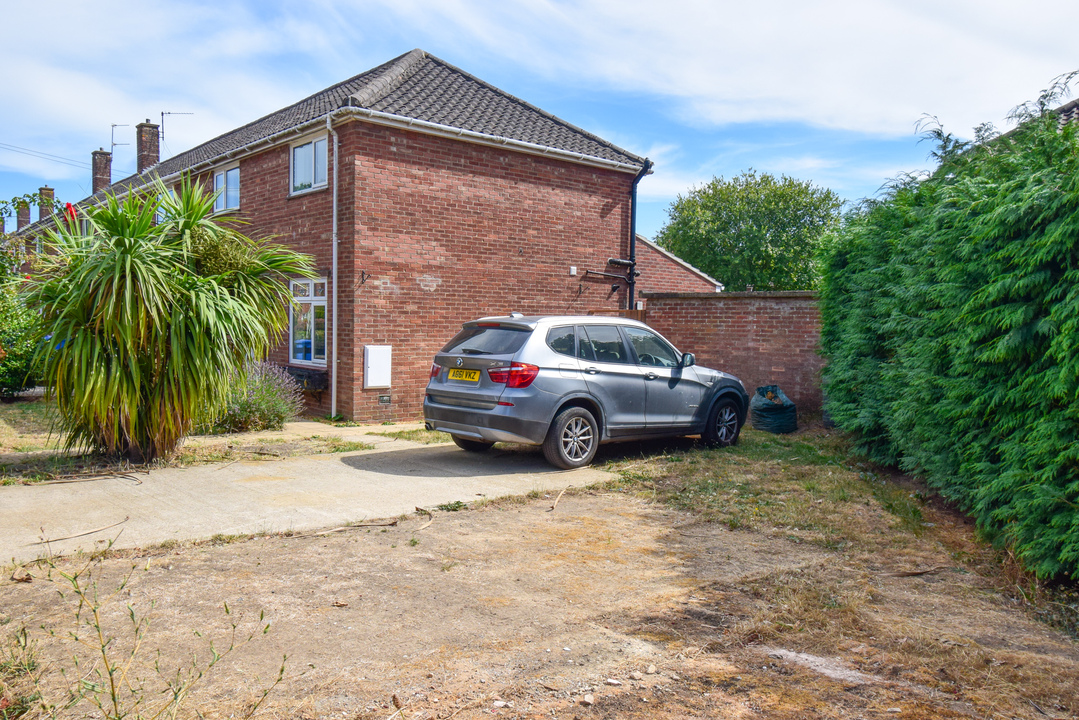 6 bed end of terrace house to rent in Fairfax Road, Norwich  - Property Image 17