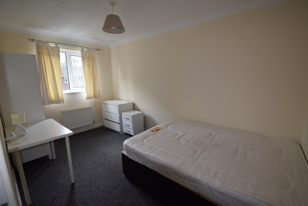 4 bed terraced house to rent in Devonshire Street, Norwich 4