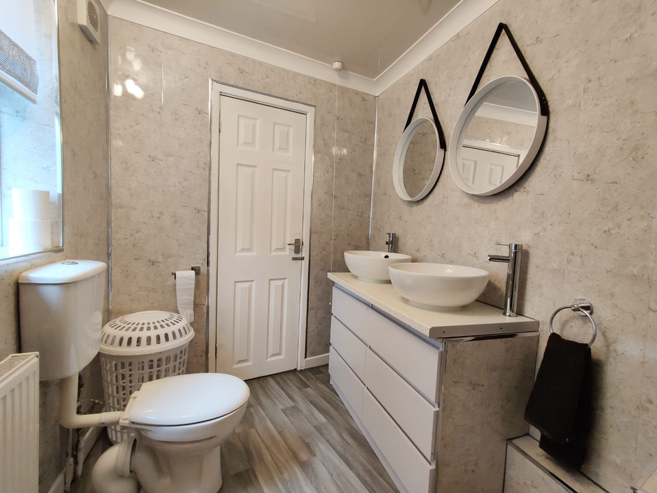 1 bed terraced house to rent in Peacock Street, Norwich 5