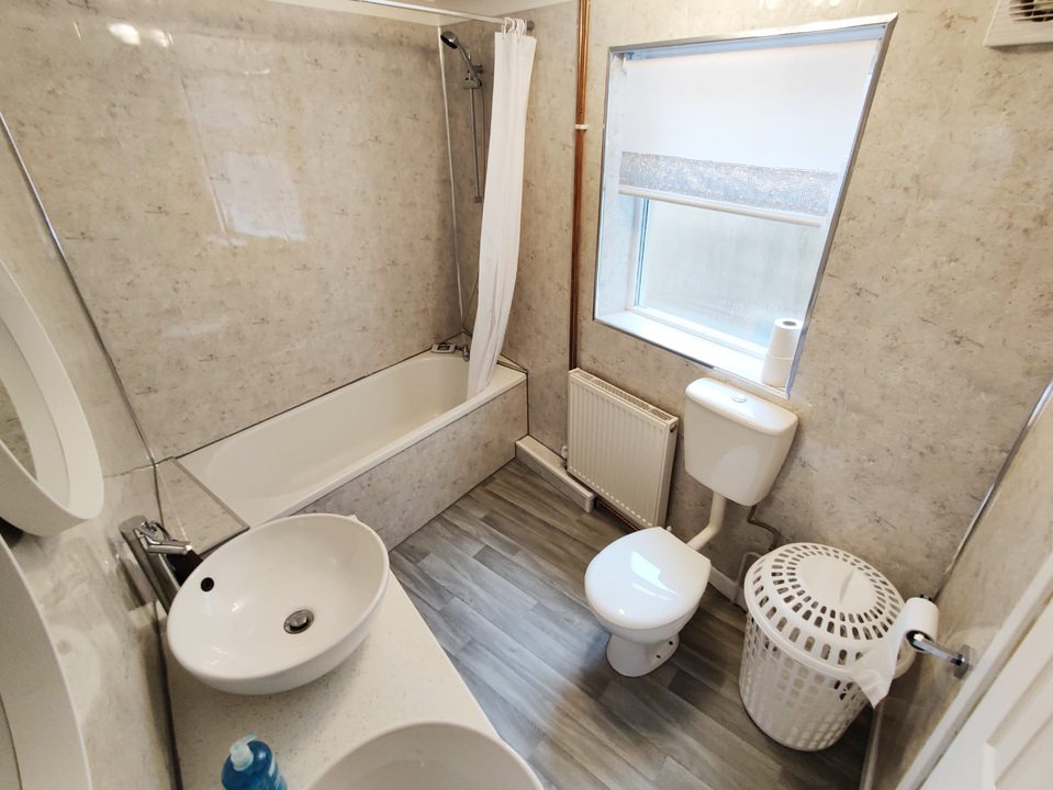 1 bed terraced house to rent in Peacock Street, Norwich  - Property Image 8