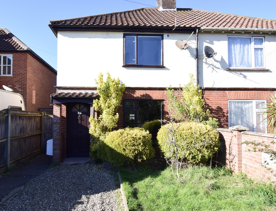 3 bed house to rent in Northfield Gardens, Wymondham, NR18
