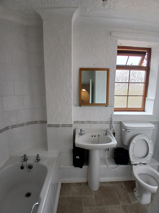 3 bed terraced house to rent in Beverley Road, Norwich 10