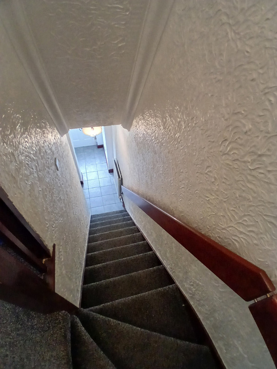 3 bed terraced house to rent in Beverley Road, Norwich 6