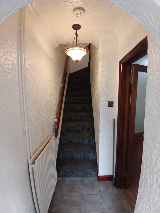 3 bed terraced house to rent in Beverley Road, Norwich  - Property Image 2