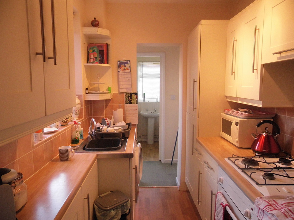 3 bed terraced house to rent in Spencer Street, Norwich  - Property Image 3