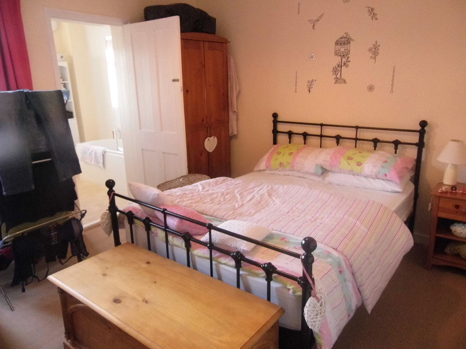 3 bed terraced house to rent in Spencer Street, Norwich 1