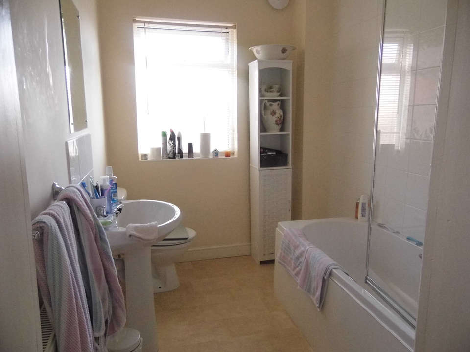 3 bed terraced house to rent in Spencer Street, Norwich  - Property Image 6