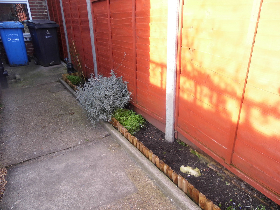 3 bed terraced house to rent in Spencer Street, Norwich 6