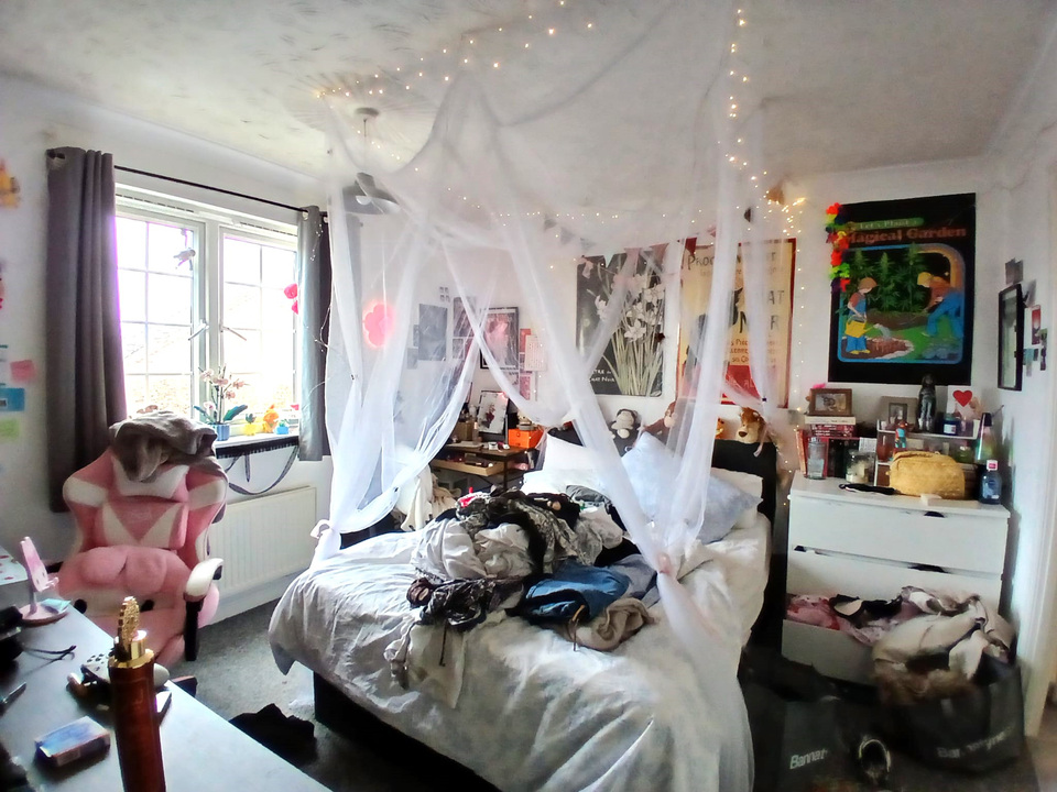 Detached house to rent in The Swale, Norwich, Norfolk  - Property Image 9