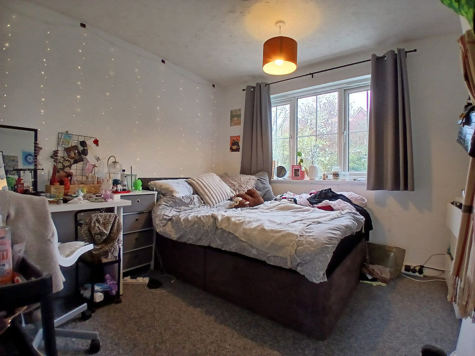 Detached house to rent in The Swale, Norwich, Norfolk  - Property Image 12