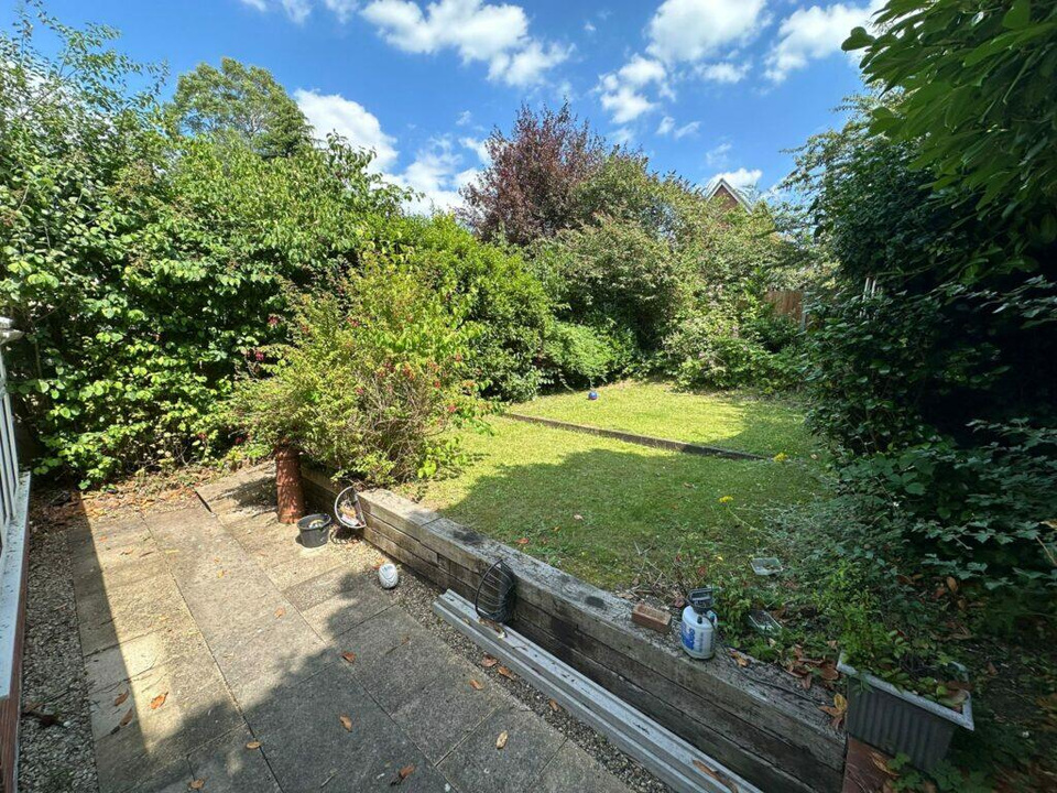 Detached house to rent in The Swale, Norwich, Norfolk  - Property Image 13