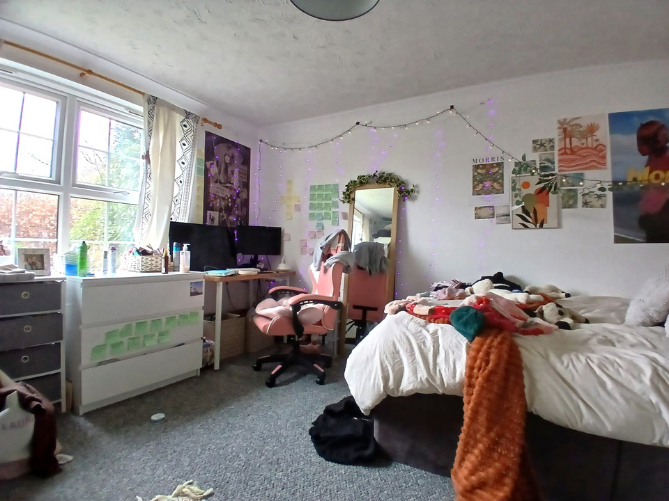 Detached house to rent in The Swale, Norwich, Norfolk  - Property Image 8