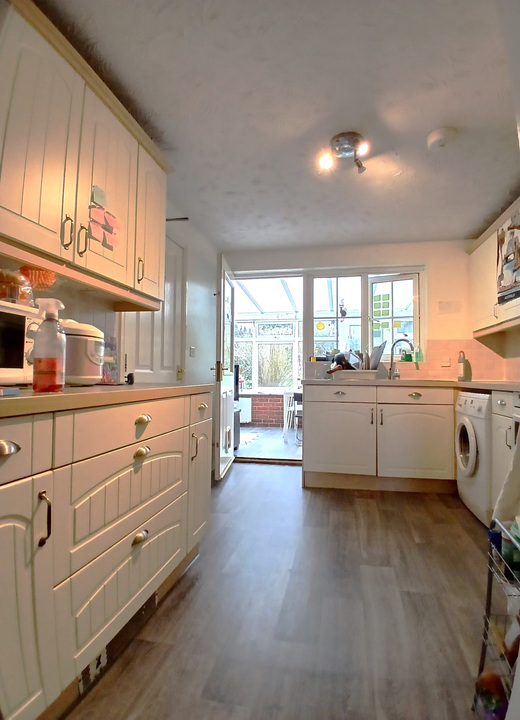 Detached house to rent in The Swale, Norwich, Norfolk  - Property Image 2