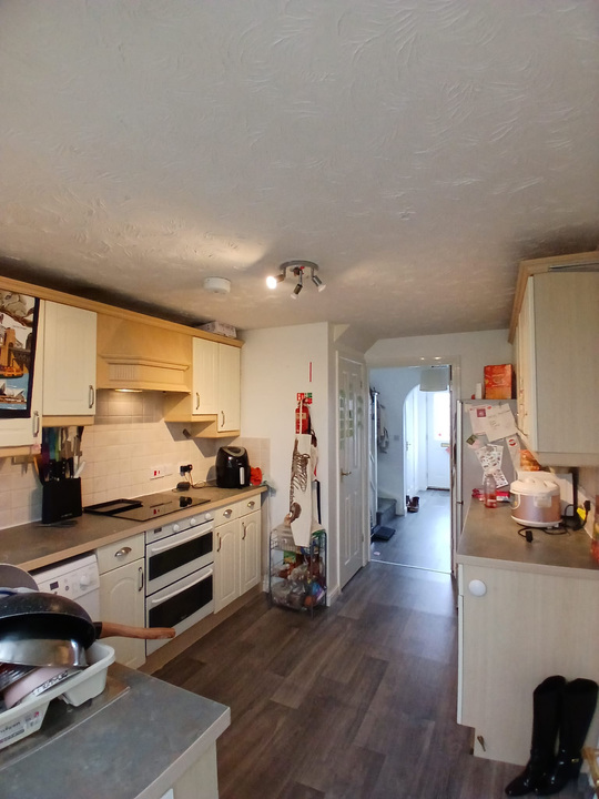 Detached house to rent in The Swale, Norwich, Norfolk  - Property Image 3