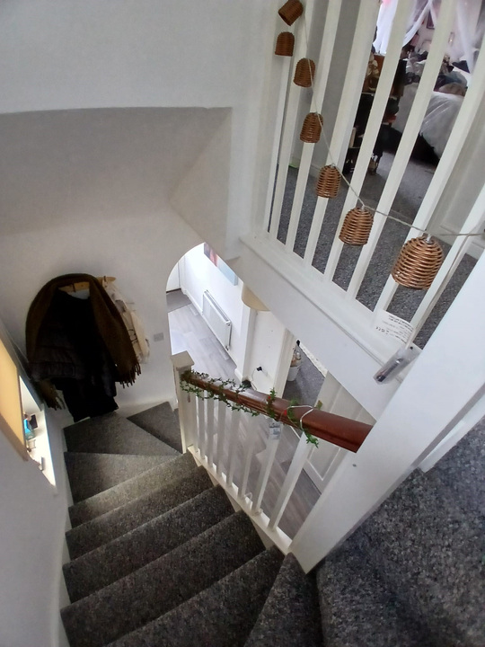 Detached house to rent in The Swale, Norwich, Norfolk  - Property Image 6