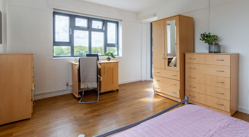 1 bed studio flat to rent in Surrey Quays Landale House, 101 Lower Road, London  - Property Image 2