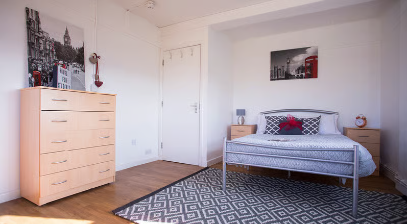 1 bed studio flat to rent in Surrey Quays Landale House, 101 Lower Road, London  - Property Image 3