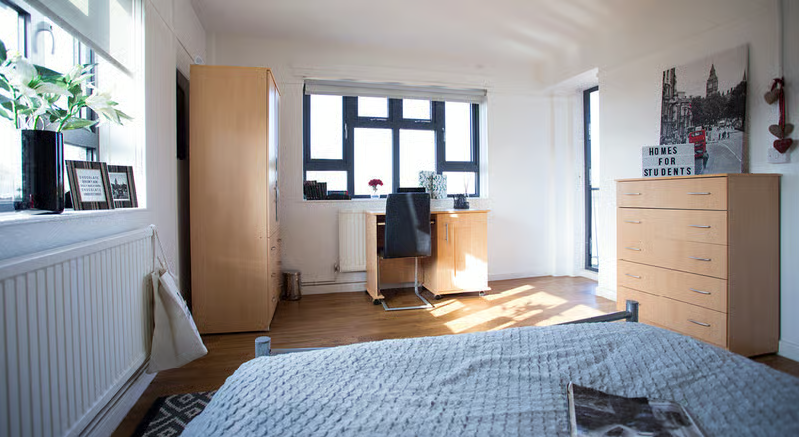 1 bed studio flat to rent in Surrey Quays Landale House, 101 Lower Road, London  - Property Image 4