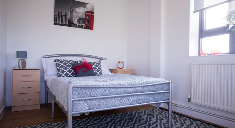 1 bed studio flat to rent in Surrey Quays Landale House, 101 Lower Road, London  - Property Image 5