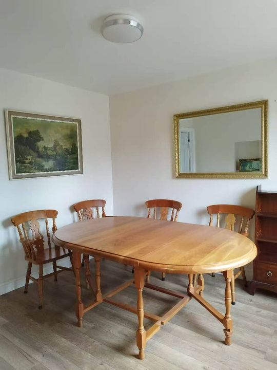 4 bed semi-detached house to rent in Ramsey Close, Norwich, Norfolk  - Property Image 3