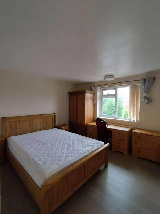 4 bed semi-detached house to rent in Ramsey Close, Norwich, Norfolk  - Property Image 5