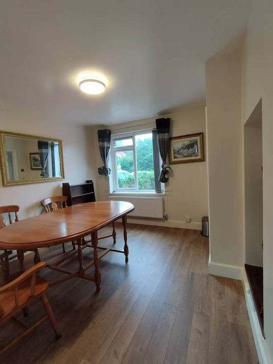 4 bed semi-detached house to rent in Ramsey Close, Norwich, Norfolk  - Property Image 4