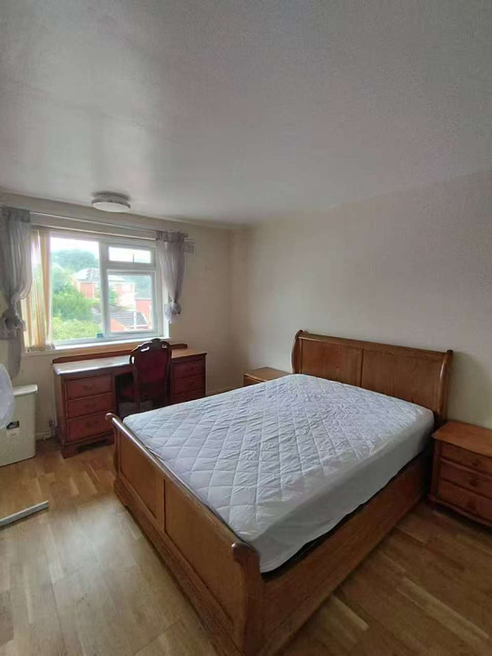 4 bed semi-detached house to rent in Ramsey Close, Norwich, Norfolk  - Property Image 9