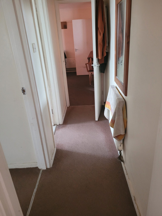 2 bed apartment to rent in Regina Road, Norwich, Norwich