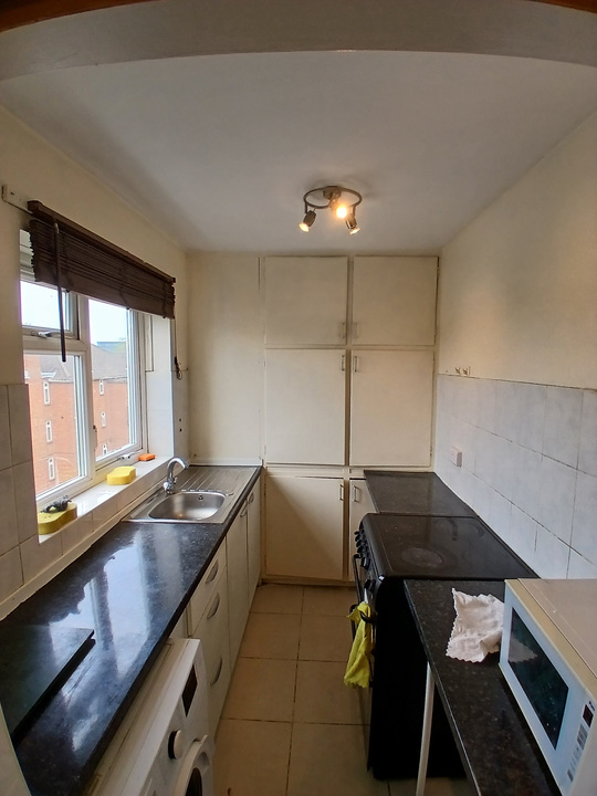 2 bed apartment to rent in Regina Road, Norwich, Norwich
