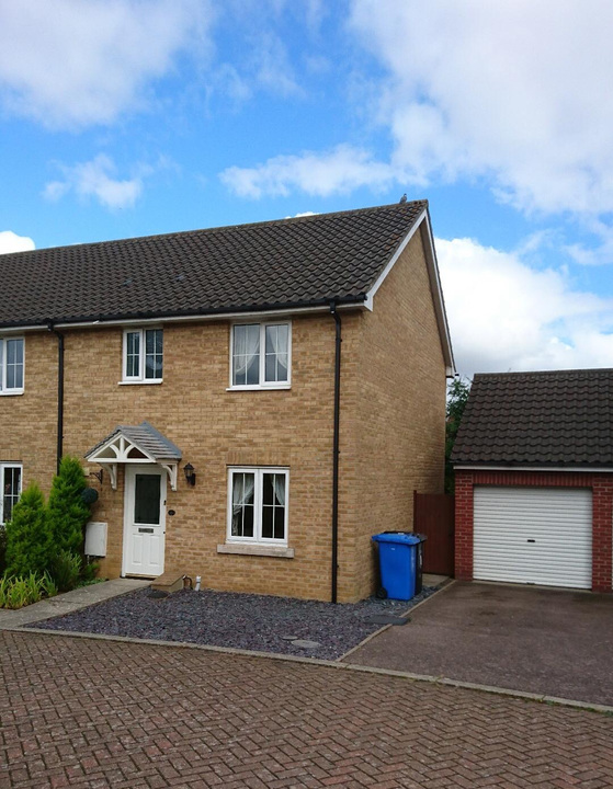 4 bed house to rent in Norwich, Norwich - Property Image 1